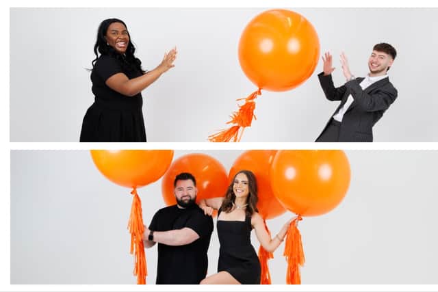 READ NEXT: Samantha Mumba announced as next hopeful bidding to represent Ireland at Eurovision 2025