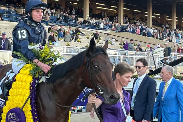 Impressive Acomb Stakes scorer The Lion In Winter and Dewhurst runner-up Expanded are rated Ballydoyle’s best hopes of landing Qipco 2000 Guineas and Betfred Derby glory, but O’Brien has quality and quantity when it comes to top-class colts.