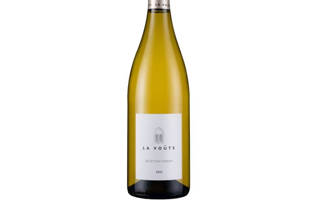 6. La Voute 2023, Vin de France, Limoux, France, £17.99, Laithwaites