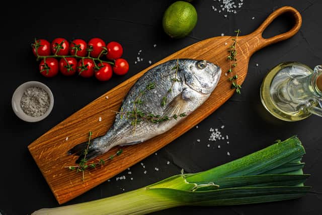 Bream