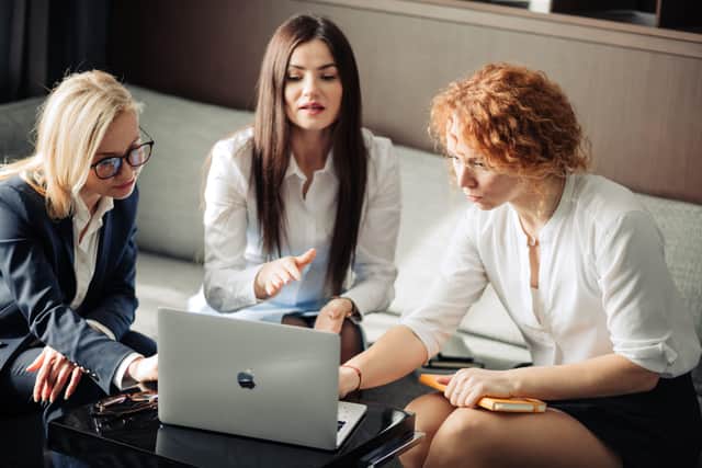 Reed’s research suggests that typically, employers spend no more than seven seconds looking at each CV when sifting though applications.