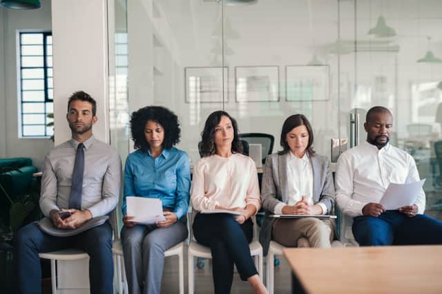 Many employees value flexible working, but Reed says recent research from the firm indicates that many employers would be more likely to promote or give a pay rise to people who were more present in 2025.