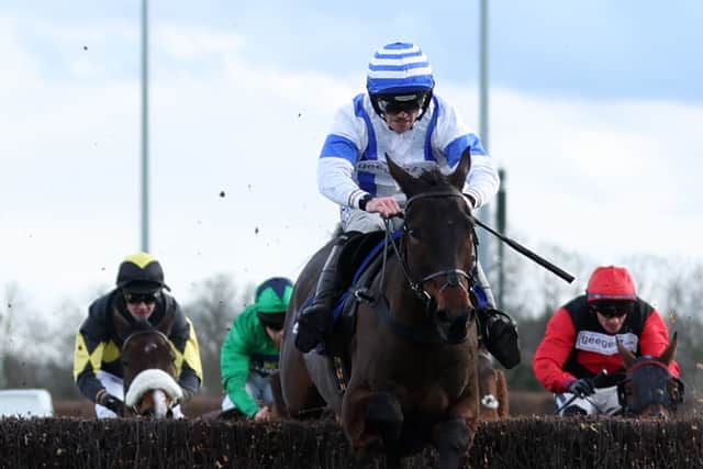“I think the one slight concern was maybe the ground would deteriorate quite a lot, but it looks like there will be no excuses for us and nice ground,” said Honeyball.