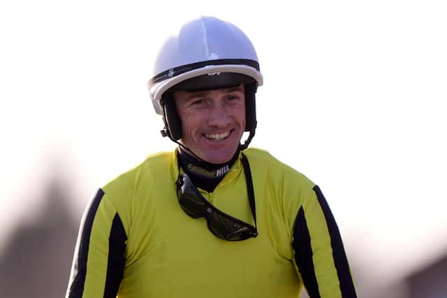 Bookmakers were suitably impressed, with Paddy Power trimming the winner’s odds for the Triumph Hurdle at the Cheltenham Festival to 3-1 from 6-1, while Coral offer a slightly more generous 7-2. Both firms make Nicky Henderson’s Ascot scorer Lulamba their 6-4 favourite.