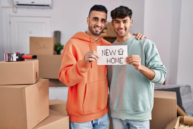 “An adviser will help you to get mortgage ready, taking into full consideration your future plans and priorities, as well as your current affordability.”