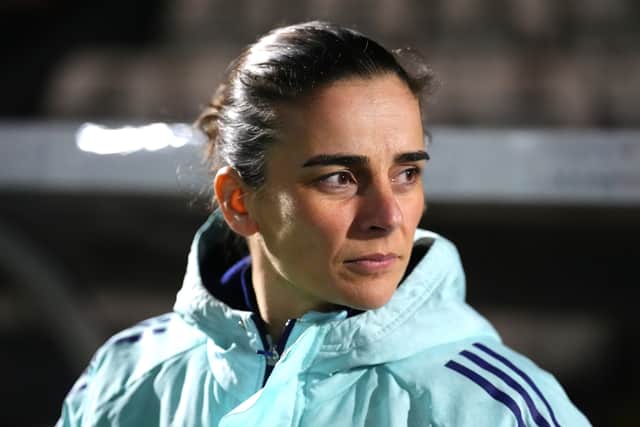 Slegers revels in ‘wonderful honour’
