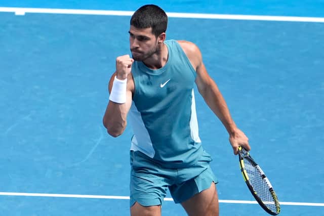 Djokovic claimed another major victory in the Olympic final in their most recent meeting, though, while he has won both their previous hard-court matches.