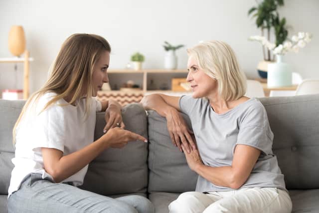 Which accents do people tend to trust more?