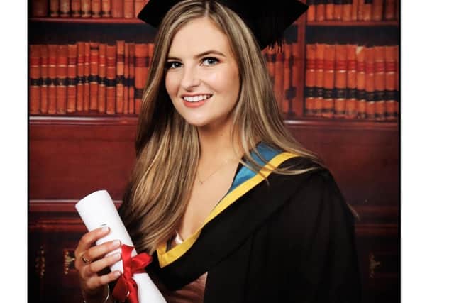 A graduate of Mary Immaculate College of Education, she was a keen traditional musician who gave fiddle lessons to children along with her job as a teacher in Durrow.