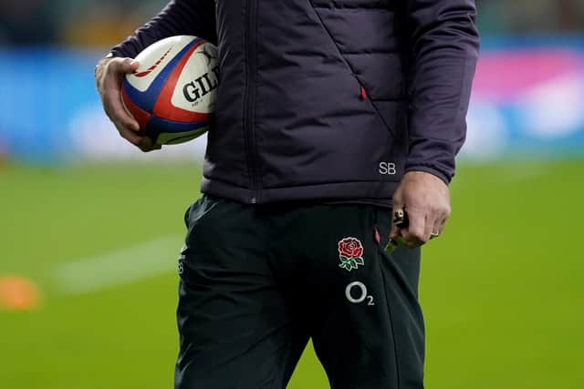 A veteran of 40 caps, Underhill brings physicality to England’s pack, especially in defence where he is among the game’s most destructive tacklers.