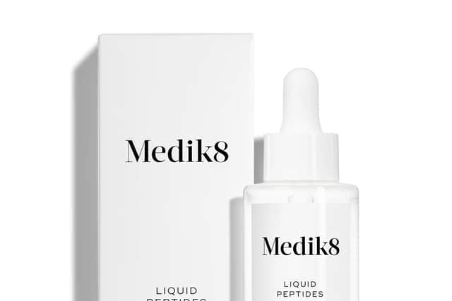 These ingredients are often found in serums and moisturisers.