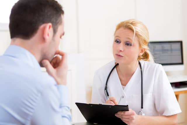 Diagnosed with herpes? What to do next