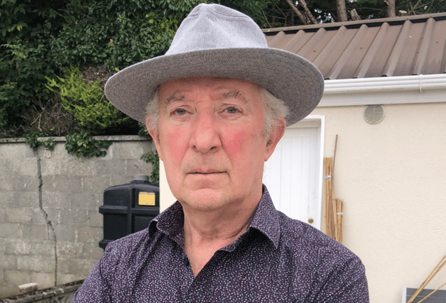 Tom Roche