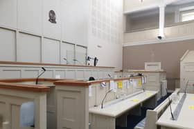 Man on bail must appear before court again