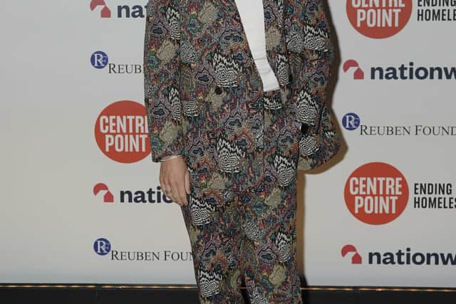 The 32-year-old’s departure was announced live on Sunday’s episode by presenters Anthony McPartlin and Declan Donnelly, with Loose Women panellist GK Barry telling him “have a prosecco for me” as he left.