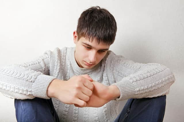 And Conrad adds that as children of this age are much more aware and will pick up on what’s happening between their parents. “They’ll start to ask questions as they’re able to articulate and express their feelings and wants more, and need to understand what’s happening, otherwise this will impact them in a negative way.”