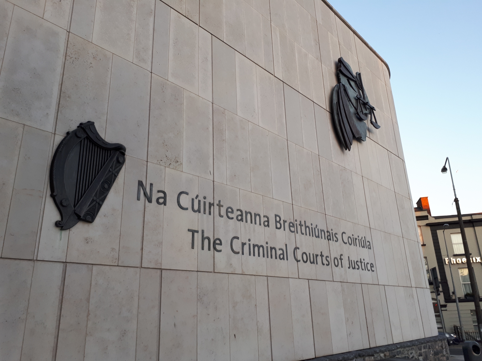 The jury at the Central Criminal Court deliberated for close to five hours before returning their unanimous verdict | FILE PHOTO