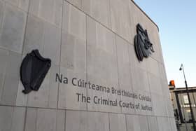 The jury at the Central Criminal Court deliberated for close to five hours before returning their unanimous verdict | FILE PHOTO