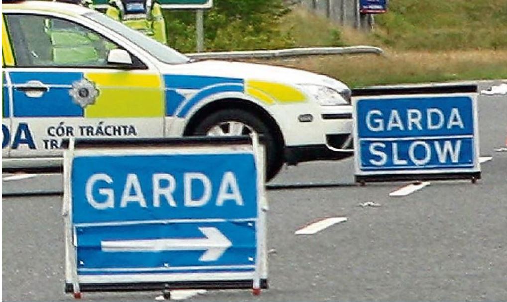 Gardaí appeal for witnesses after man (40s) 'seriously injured' in ...