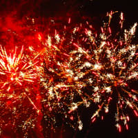 Roscrea Halloween fireworks display details announced
