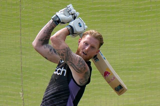 But there was no hint of growing pressure as the tourists kicked off their final practice session with a raucous six-hitting competition on the outfield.