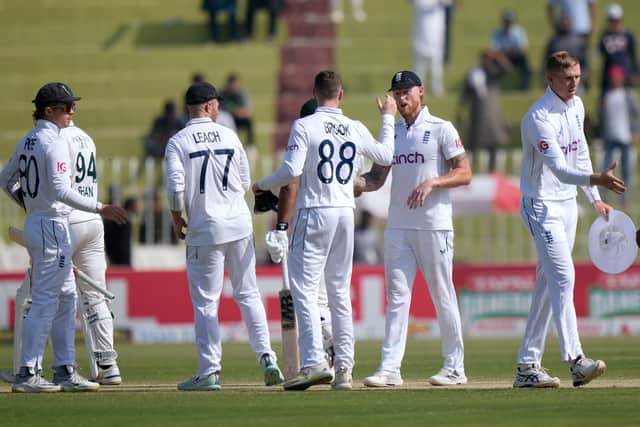 “We’ve celebrated a lot of Popey’s individual brilliance over last couple of years.”