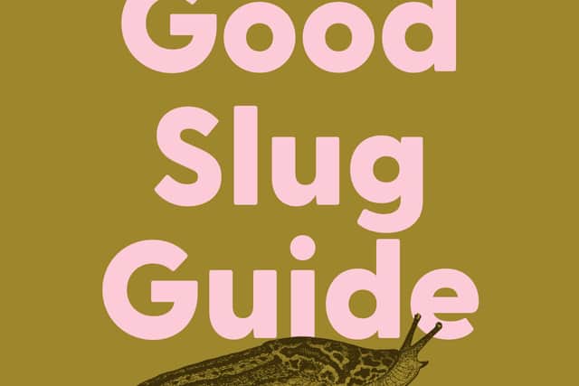 How to create a slug-resilient garden