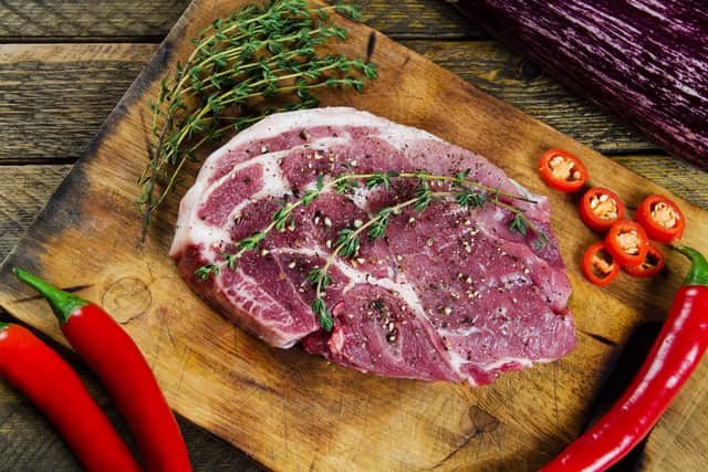 6 key foods to have in your diet over 50