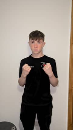 Adrian O'Donoghue