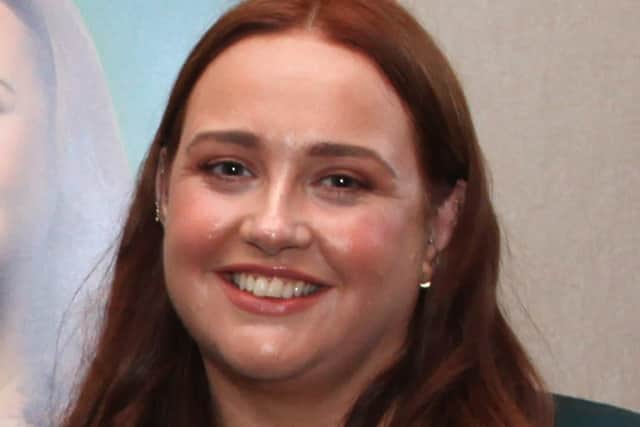 Cllr Masterson (pictured below), elected to the council for the first time this year, said her selection is pending ratification from the Sinn Fein Ard Comhairle but added: “Since being elected to Offaly County Council, I have worked tirelessly to ensure your voice is heard and your needs represented.