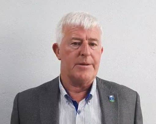 Speaking about his decision to stand for Dáil Éireann, Cllr McDonnell (pictured below) said: “I have always believed that politics is about people. Throughout my career, I’ve worked to ensure that our communities have the resources they need to thrive.
