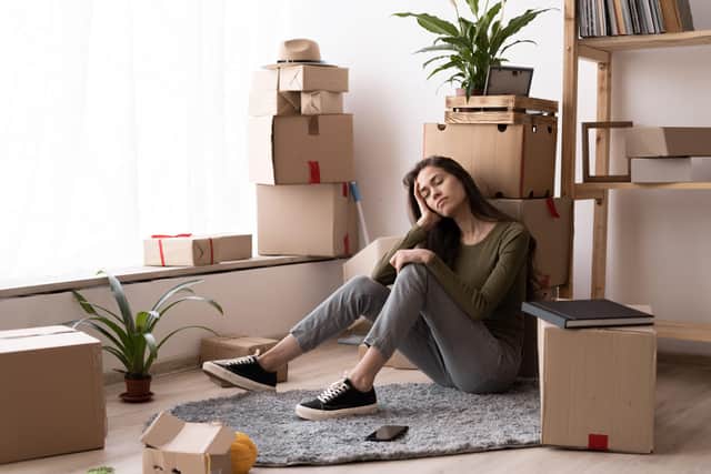 Challenges that were especially prevalent among younger sellers aged 18-34, who are more likely to be first-time sellers, include being “ghosted” by their buyer, and having to vacate their home at inconvenient times to accommodate multiple viewings. Nearly three-quarters (73%) of 18-34-year-olds who have sold a property say they faced significant challenges, compared with just a third (33%) of those aged over 55.
