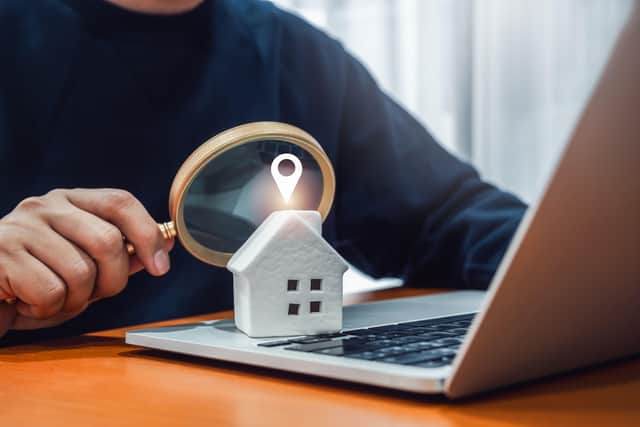 He says estate agents can help take some of the stress out of the process too, adding: “They’ll be able to make sure you’re coming to the market with the right price, and your home is looking its best for the pictures and visitors, which can all help to find a buyer faster, reducing time and stress.”