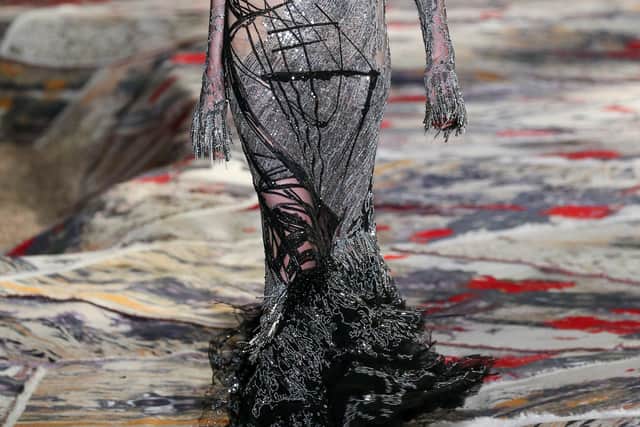 She’s the second woman to take the top job at Givenchy, following in the footsteps of Clare Waight Keller – who held the role between 2017 and 2020, during which time she designed the Duchess of Sussex’s wedding dress.