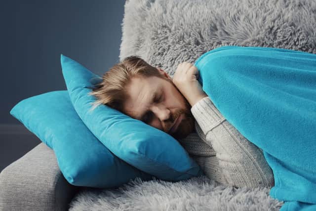 How – and why – to prioritise good sleep as we transition into autumn