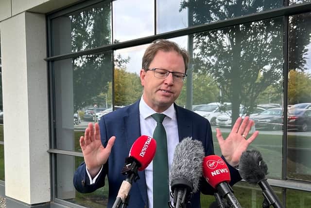 Airlines have called for the cap to be lifted to meet demand and senior ministers have said the limit is a risk to economic growth, while others have questioned the impact of removing the restriction as Ireland aims to reduce its carbon emissions.