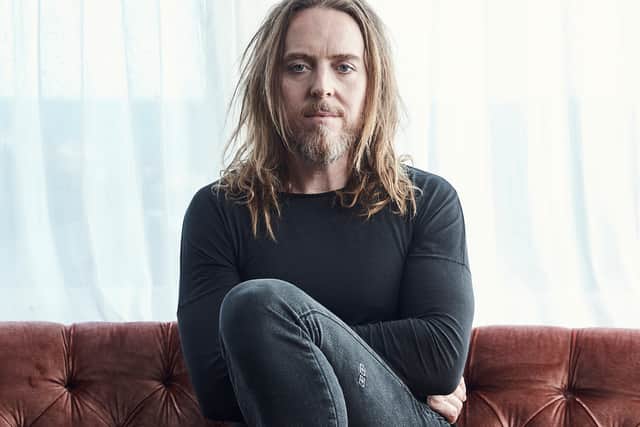 This unconventional approach has worked well for the Australian composer and comedian, who is best known for writing the music and lyrics for Matilda The Musical, based on Roald Dahl’s novel. Debuting on London’s West End in 2011 and later transferring to Broadway and touring globally, it won a record-breaking seven Olivier Awards, four Tony Awards, and was adapted into a 2022 film starring Emma Thompson, Stephen Graham and Lashana Lynch.