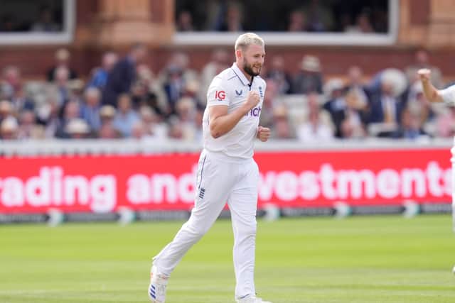 Atkinson continued to go for his shots as his milestone loomed ever closer, which he reached off just 103 deliveries by punching Kumara through mid-off for his 11th four.
