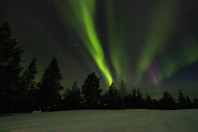Presenting opportunities for a quick, affordable hop to see Santa, Norwegian will be operating flights from London Gatwick to Rovaniemi. While BA Cityflyer will be tapping into the growing Northern Lights trend by serving Finnish aurora hotspot Ivalo from London Gatwick.