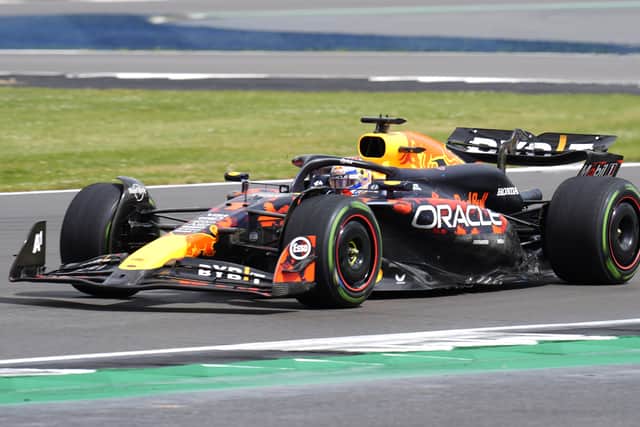 A statement from Red Bull GmbH said: “Earlier this year a complaint raised against Christian Horner was investigated.