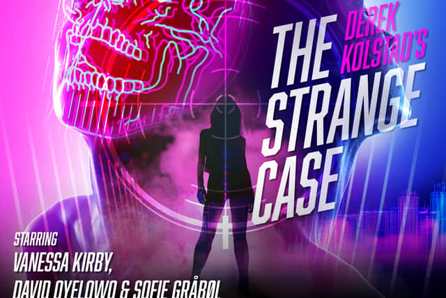 Genre: Drama, fiction, thriller and mystery