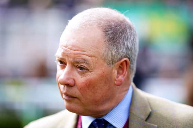 Cox is still to decide which direction his colt may head next, while it is also too early to say if connections would consider a second supplementary for the Coolmore Wootton Bassett Nunthorpe Stakes at York later this month.