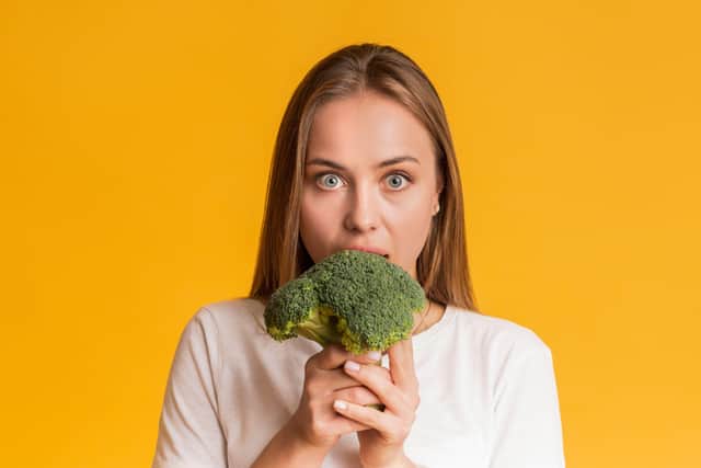 Some videos circulating on social media claim that eating cruciferous vegetables, such as broccoli or cabbage, could help your hormone production and secretion by creating small changes throughout your gut.