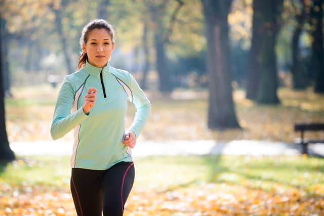 Dow acknowledges that is not always possible to take a step back from our responsibilities, so has shared some lifestyle changes that could help improve our mental health in the long term.