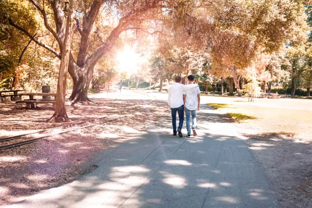“It has got to be a conversation of what is best for them and what will make them happiest.”