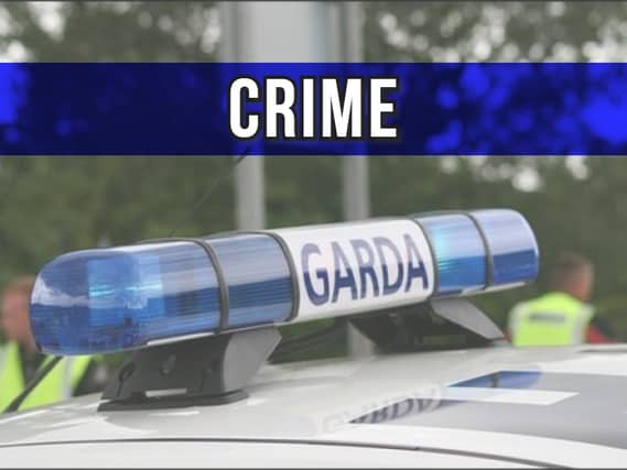 Gardai investigating after very unusual theft from car in Offaly
