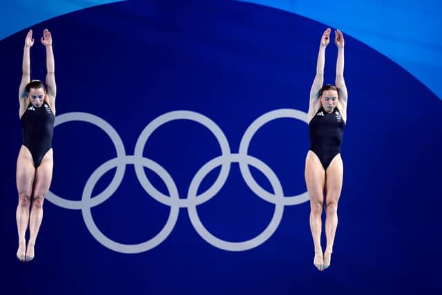 A dramatic first medal of the Games for GB
