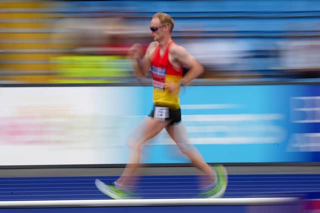 “It’s hugely under respected,” says Wilkinson, who on Thursday morning will take on a gruelling 20-kilometre competition at the foot of the Eiffel Tower, the first athletics event on the Paris Olympic programme.
