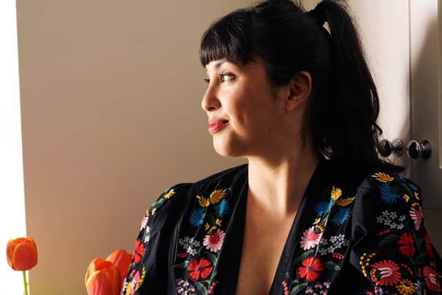 Chef and food writer Melissa Hemsley says it’s “quite terrifying”, and “it doesn’t look like it’s in any way stopping”.