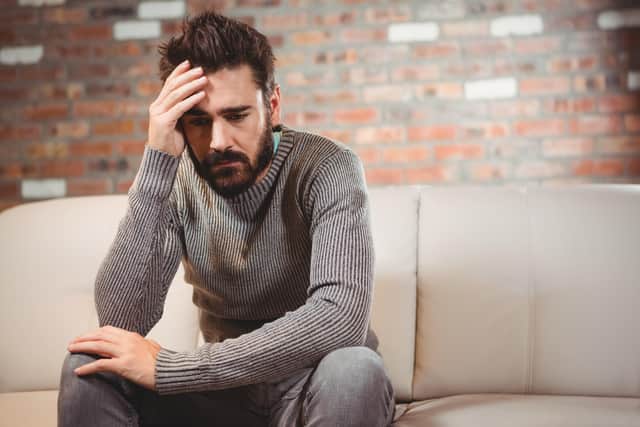 Can I take a day off if I am struggling with my mental health?